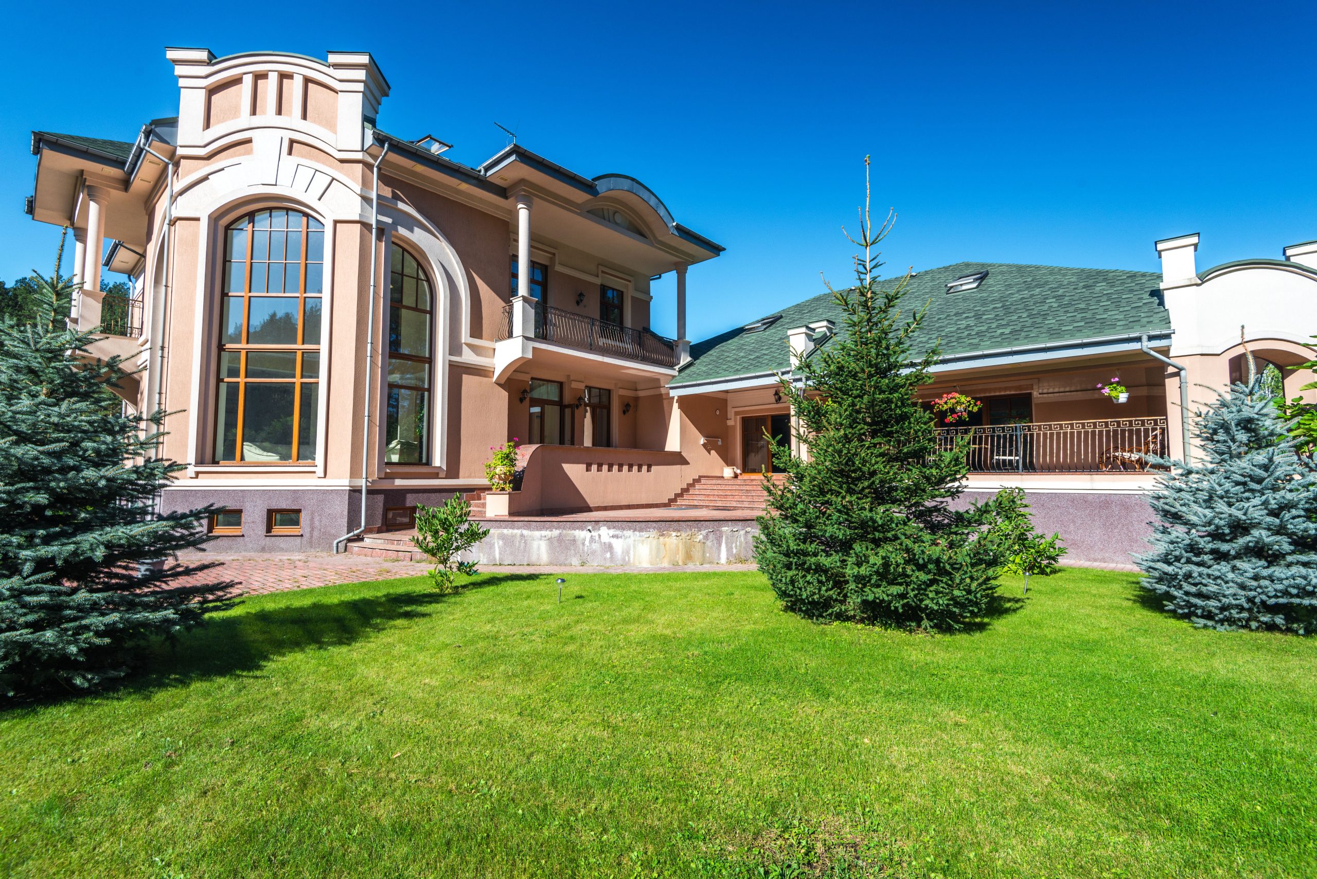 Residential Plot